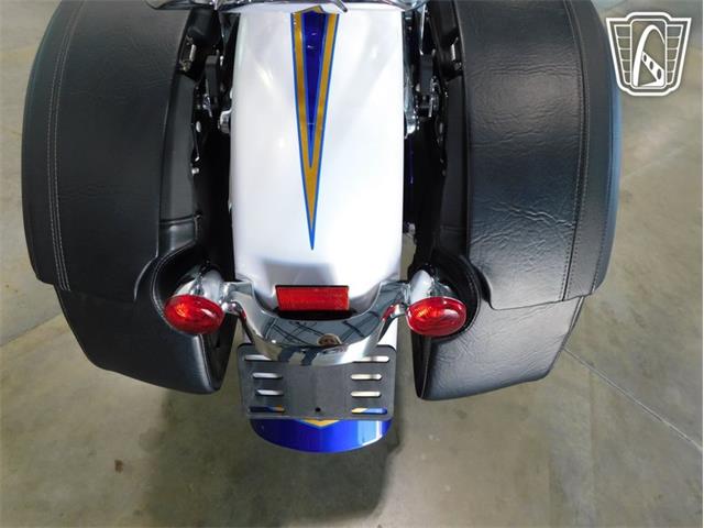 2014 Harley-Davidson CVO Softail Deluxe (CC-2070408) for sale in Concord, North Carolina