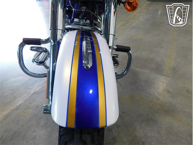 2014 Harley-Davidson CVO Softail Deluxe (CC-2070408) for sale in Concord, North Carolina
