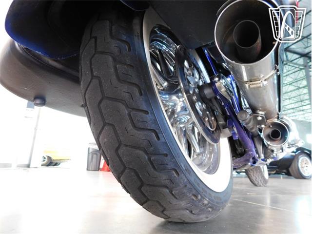 2014 Harley-Davidson CVO Softail Deluxe (CC-2070408) for sale in Concord, North Carolina