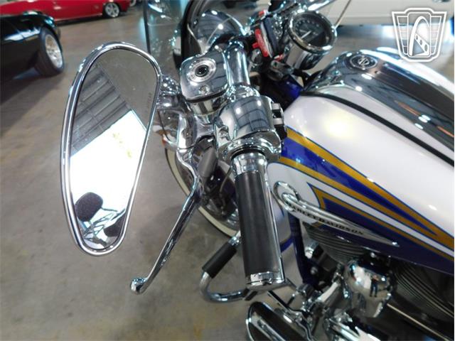 2014 Harley-Davidson CVO Softail Deluxe (CC-2070408) for sale in Concord, North Carolina