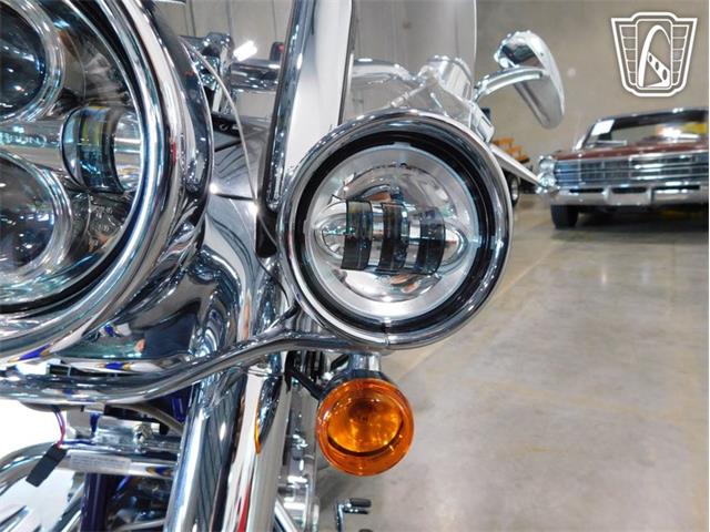 2014 Harley-Davidson CVO Softail Deluxe (CC-2070408) for sale in Concord, North Carolina