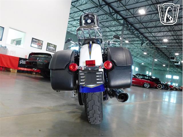 2014 Harley-Davidson CVO Softail Deluxe (CC-2070408) for sale in Concord, North Carolina