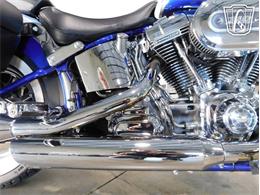 2014 Harley-Davidson CVO Softail Deluxe (CC-2070408) for sale in Concord, North Carolina
