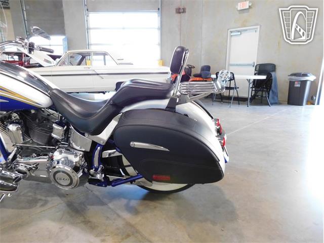 2014 Harley-Davidson CVO Softail Deluxe (CC-2070408) for sale in Concord, North Carolina