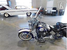 2014 Harley-Davidson CVO Softail Deluxe (CC-2070408) for sale in Concord, North Carolina
