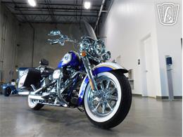2014 Harley-Davidson CVO Softail Deluxe (CC-2070408) for sale in Concord, North Carolina