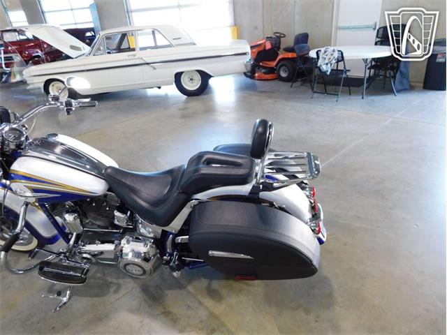 2014 Harley-Davidson CVO Softail Deluxe (CC-2070408) for sale in Concord, North Carolina