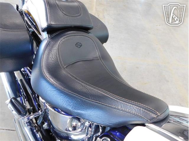 2014 Harley-Davidson CVO Softail Deluxe (CC-2070408) for sale in Concord, North Carolina