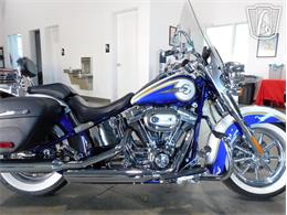 2014 Harley-Davidson CVO Softail Deluxe (CC-2070408) for sale in Concord, North Carolina
