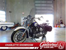 2014 Harley-Davidson CVO Softail Deluxe (CC-2070408) for sale in Concord, North Carolina