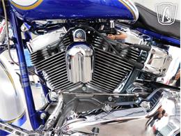 2014 Harley-Davidson CVO Softail Deluxe (CC-2070408) for sale in Concord, North Carolina