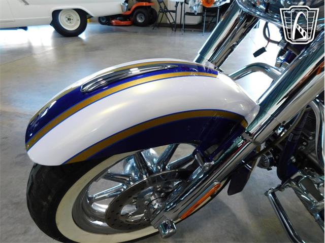 2014 Harley-Davidson CVO Softail Deluxe (CC-2070408) for sale in Concord, North Carolina