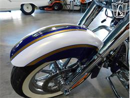 2014 Harley-Davidson CVO Softail Deluxe (CC-2070408) for sale in Concord, North Carolina