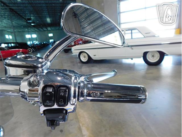 2014 Harley-Davidson CVO Softail Deluxe (CC-2070408) for sale in Concord, North Carolina