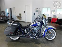 2014 Harley-Davidson CVO Softail Deluxe (CC-2070408) for sale in Concord, North Carolina