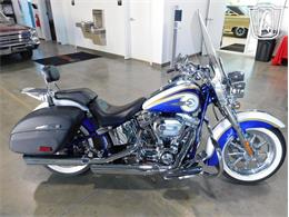 2014 Harley-Davidson CVO Softail Deluxe (CC-2070408) for sale in Concord, North Carolina
