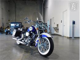 2014 Harley-Davidson CVO Softail Deluxe (CC-2070408) for sale in Concord, North Carolina