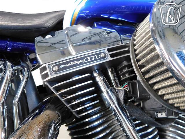 2014 Harley-Davidson CVO Softail Deluxe (CC-2070408) for sale in Concord, North Carolina