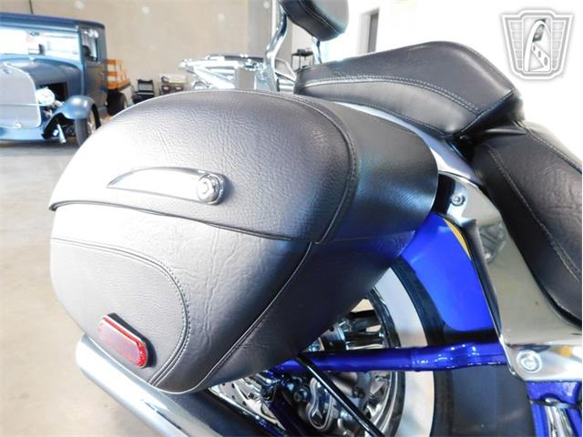 2014 Harley-Davidson CVO Softail Deluxe (CC-2070408) for sale in Concord, North Carolina