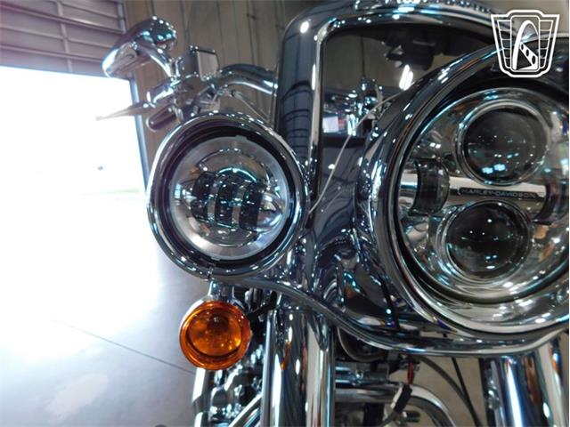 2014 Harley-Davidson CVO Softail Deluxe (CC-2070408) for sale in Concord, North Carolina