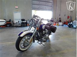2014 Harley-Davidson CVO Softail Deluxe (CC-2070408) for sale in Concord, North Carolina
