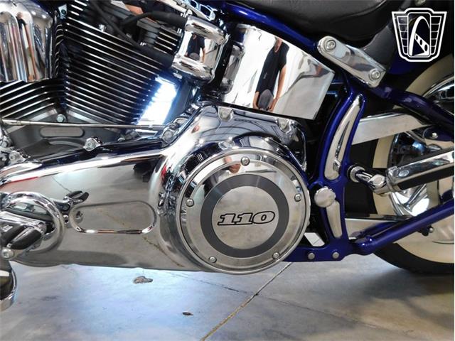 2014 Harley-Davidson CVO Softail Deluxe (CC-2070408) for sale in Concord, North Carolina