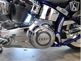 2014 Harley-Davidson CVO Softail Deluxe (CC-2070408) for sale in Concord, North Carolina
