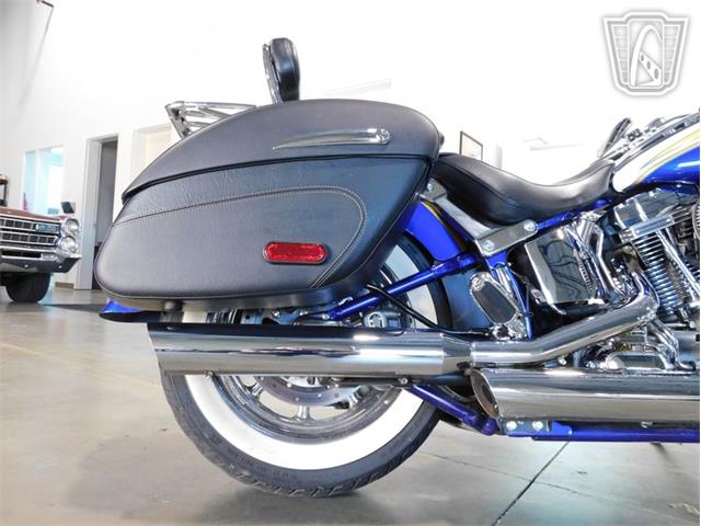 2014 Harley-Davidson CVO Softail Deluxe (CC-2070408) for sale in Concord, North Carolina