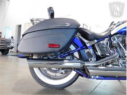 2014 Harley-Davidson CVO Softail Deluxe (CC-2070408) for sale in Concord, North Carolina