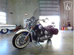 2014 Harley-Davidson CVO Softail Deluxe (CC-2070408) for sale in Concord, North Carolina