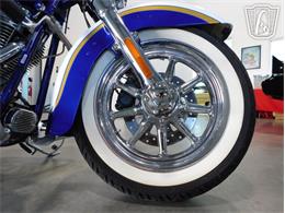 2014 Harley-Davidson CVO Softail Deluxe (CC-2070408) for sale in Concord, North Carolina