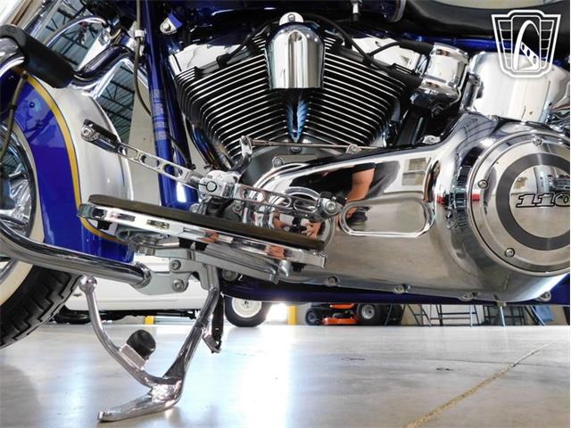 2014 Harley-Davidson CVO Softail Deluxe (CC-2070408) for sale in Concord, North Carolina