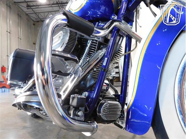 2014 Harley-Davidson CVO Softail Deluxe (CC-2070408) for sale in Concord, North Carolina
