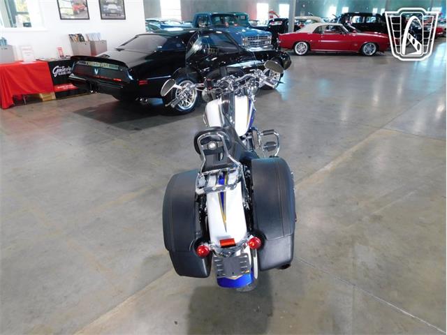 2014 Harley-Davidson CVO Softail Deluxe (CC-2070408) for sale in Concord, North Carolina