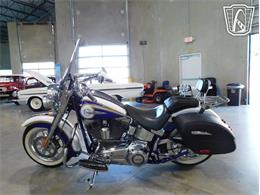 2014 Harley-Davidson CVO Softail Deluxe (CC-2070408) for sale in Concord, North Carolina
