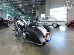 2014 Harley-Davidson CVO Softail Deluxe (CC-2070408) for sale in Concord, North Carolina