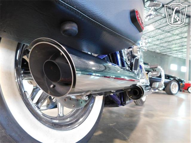 2014 Harley-Davidson CVO Softail Deluxe (CC-2070408) for sale in Concord, North Carolina