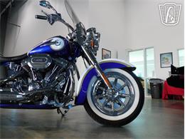 2014 Harley-Davidson CVO Softail Deluxe (CC-2070408) for sale in Concord, North Carolina