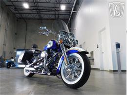 2014 Harley-Davidson CVO Softail Deluxe (CC-2070408) for sale in Concord, North Carolina