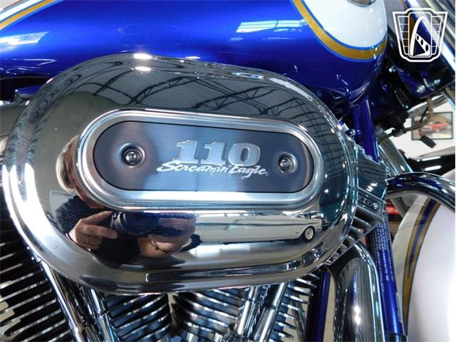 2014 Harley-Davidson CVO Softail Deluxe (CC-2070408) for sale in Concord, North Carolina