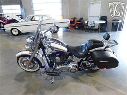2014 Harley-Davidson CVO Softail Deluxe (CC-2070408) for sale in Concord, North Carolina