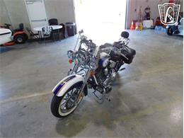 2014 Harley-Davidson CVO Softail Deluxe (CC-2070408) for sale in Concord, North Carolina
