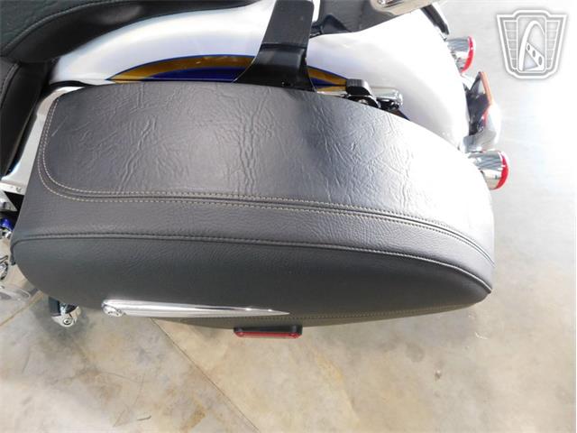 2014 Harley-Davidson CVO Softail Deluxe (CC-2070408) for sale in Concord, North Carolina