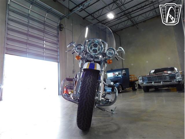 2014 Harley-Davidson CVO Softail Deluxe (CC-2070408) for sale in Concord, North Carolina