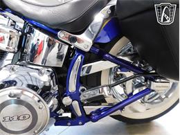 2014 Harley-Davidson CVO Softail Deluxe (CC-2070408) for sale in Concord, North Carolina