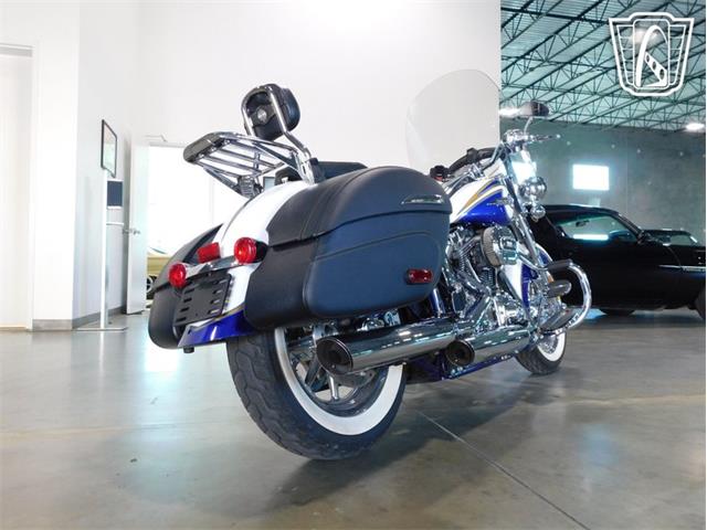 2014 Harley-Davidson CVO Softail Deluxe (CC-2070408) for sale in Concord, North Carolina