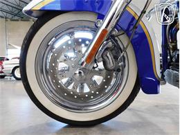 2014 Harley-Davidson CVO Softail Deluxe (CC-2070408) for sale in Concord, North Carolina