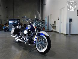 2014 Harley-Davidson CVO Softail Deluxe (CC-2070408) for sale in Concord, North Carolina