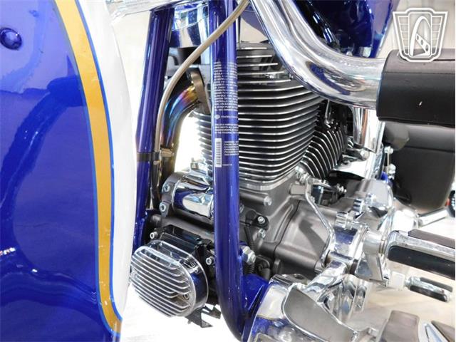 2014 Harley-Davidson CVO Softail Deluxe (CC-2070408) for sale in Concord, North Carolina