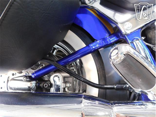 2014 Harley-Davidson CVO Softail Deluxe (CC-2070408) for sale in Concord, North Carolina